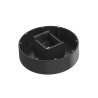 NetKey® Punchdown Base, černá