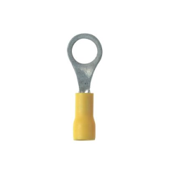 Pan-Term® Vinyl Insulated Ring Terminal, 1000 kusů