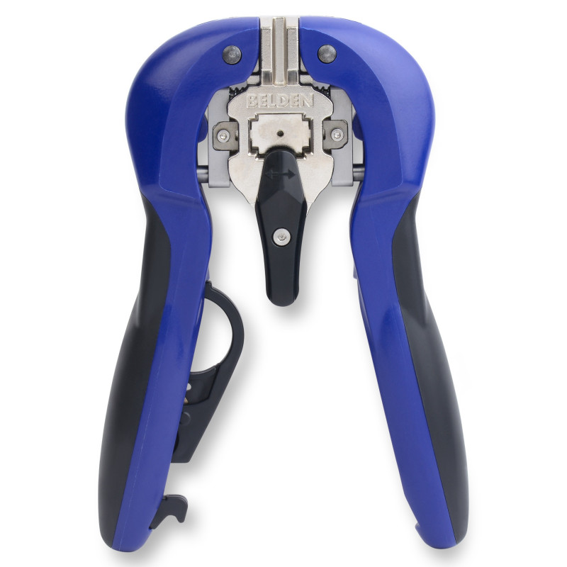 REVConnect Universal Handheld Termination Tool