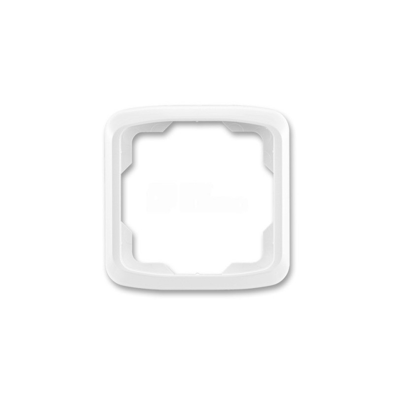 rámeček ABB Tango - bílá