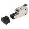 REV Connect - STP Plug RJ45, cat.6A