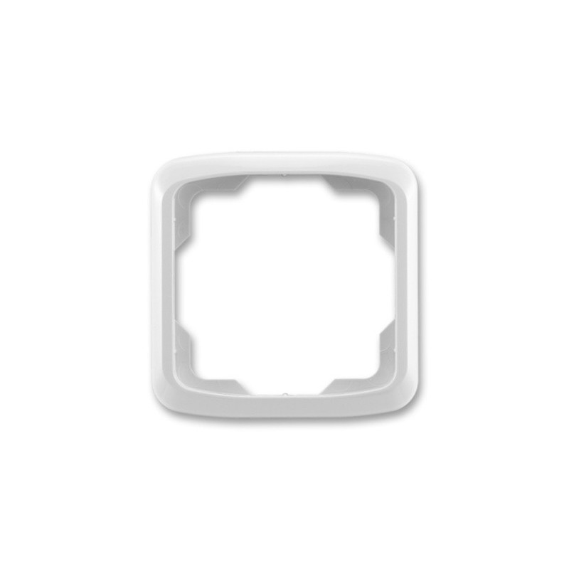 1-rámeček ABB Tango - šedá