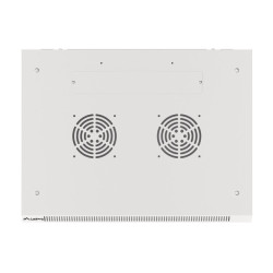 RACK  19" PRO MONTÁŽ NA STĚNU 4U/600X450