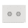RACK  19" PRO MONTÁŽ NA STĚNU 4U/600X450