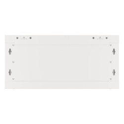 RACK  19" PRO MONTÁŽ NA STĚNU 4U/600X450
