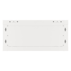 RACKOVÁ SKŘÍŇ 19" PRO MONTÁŽ NA STĚNU 4U/600X600 (FLAT PACK) V2 ŠEDÁ
