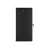 19" RACKOVÁ SKŘÍŇ PRO MONTÁŽ NA STĚNU 18U/600X450 (FLAT PACK) S PROSKLENÝMI DVEŘMI ČERNÁ  V2