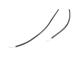 VENTILÁTOR PRO 10" A 19" RACKOVOU SKŘÍŇ  230V 120X120X38MM ČERNÝ