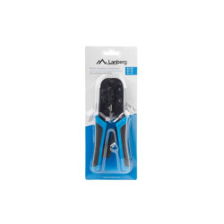 KRIMPOVACÍ NÁSTROJ RJ45 RJ11 RJ12 KONEKTOR