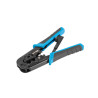 KRIMPOVACÍ NÁSTROJ RJ45 RJ11 RJ12 KONEKTOR