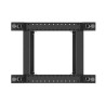 OTEVŘENÝ RACK 22U 600X800 ČERNÝ  V2