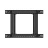 OTEVŘENÝ RACK 32U 600X800 ČERNÝ  V2