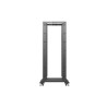 OTEVŘENÝ RACK 32U 600X800 ČERNÝ  V2