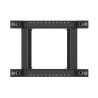 OTEVŘENÝ RACK 42U 600X800 ČERNÝ  V2