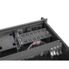 SERVEROVÉ ŠASI PRO MONTÁŽ DO RACKU  ATX 450/10 19"/4U