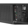 SERVEROVÉ ŠASI PRO MONTÁŽ DO RACKU  ATX 450/08 19"/4U
