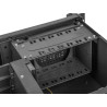 SERVEROVÉ ŠASI PRO MONTÁŽ DO RACKU  ATX 450/08 19"/4U