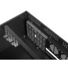 SERVEROVÉ ŠASI PRO MONTÁŽ DO RACKU  ATX 450/08 19"/4U