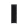 RACKOVÁ SKŘÍŇ 19" VOLNĚ STOJÍCÍ 37U/800X800 (FLAT PACK) ČERNÁ