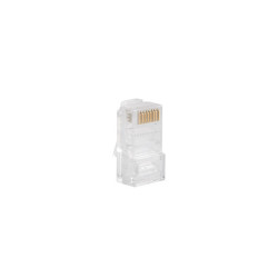 RJ45 CAT.5E UTP KONEKTOR 8P8C (20KS)