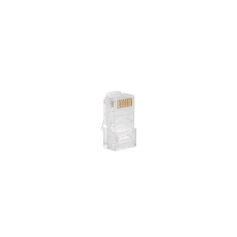 RJ45 CAT.5E UTP KONEKTOR 8P8C (20KS)