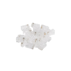 RJ45 CAT.5E UTP KONEKTOR 8P8C (20KS)