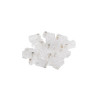 RJ45 CAT.5E UTP KONEKTOR 8P8C (20KS)