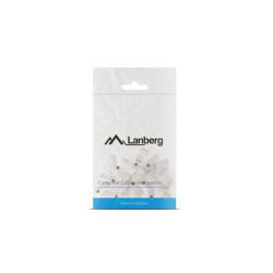 RJ45 CAT.5E UTP KONEKTOR 8P8C (20KS)
