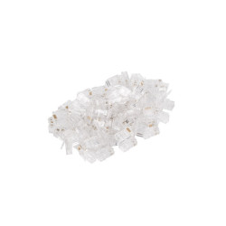 RJ45 CAT.5E UTP KONEKTOR 8P8C (100KS)