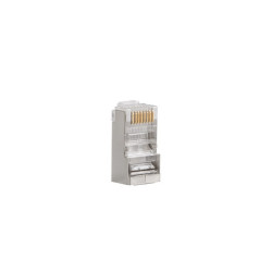 RJ45 CAT.5E FTP KONEKTOR 8P8C (20KS)