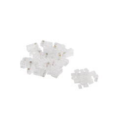 RJ45 CAT.6 UTP KONEKTOR 8P8C (20KS)