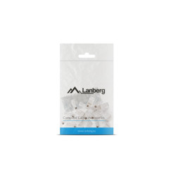 RJ45 CAT.6 UTP KONEKTOR 8P8C (20KS)