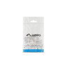 RJ45 CAT.6 UTP KONEKTOR 8P8C (20KS)