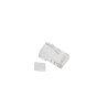 RJ45 CAT.6 UTP KONEKTOR 8P8C (100KS)