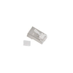 RJ45 CAT.6 FTP KONEKTOR 8P8C (20KS)