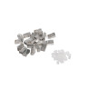 RJ45 CAT.6 FTP KONEKTOR 8P8C (20KS)