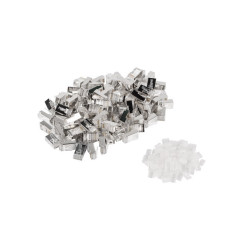 RJ45 CAT.6 FTP KONEKTOR 8P8C (100KS)