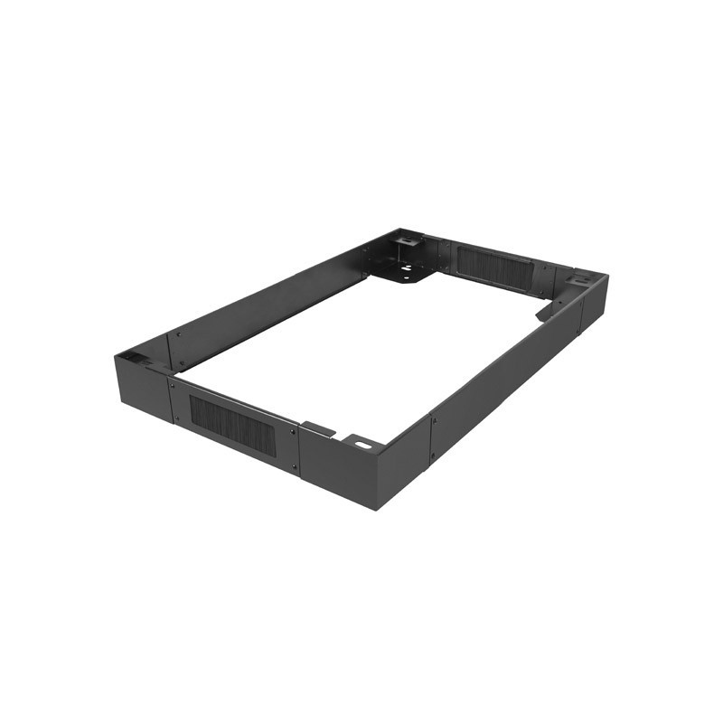 PODSTAVEC PRO VOLNĚ STOJÍCÍ SKŘÍNĚ 600X800 (ŘADA FF01 A FF02) ČERNÝ PODSTAVEC PRO VOLNĚ STOJÍCÍ SKŘÍNĚ 600X800 (ŘADA FF01 A FF02) ČERNÝ