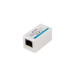 RJ45 ŘADOVÁ SPOJKA CAT.5E