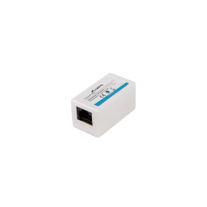 RJ45 ŘADOVÁ SPOJKA CAT.5E