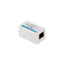 RJ45 ŘADOVÁ SPOJKA CAT.5E