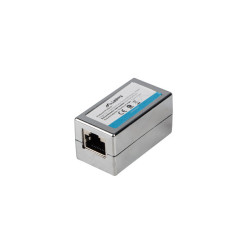 RJ45 ŘADOVÁ SPOJKA CAT.5E STÍNĚNÁ