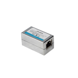 RJ45 ŘADOVÁ SPOJKA CAT.5E STÍNĚNÁ