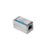 RJ45 ŘADOVÁ SPOJKA CAT.5E STÍNĚNÁ