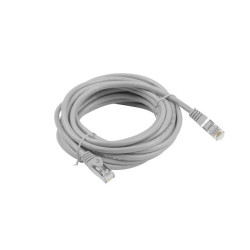 PATCHCORD CAT.6 FTP 20M ŠEDÝ