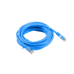 PATCHCORD CAT.6 FTP 10M BLUE