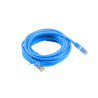 PATCHCORD CAT.6 FTP 10M BLUE