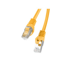 PATCHCORD CAT.6 FTP 20M ORANŽOVÝ
