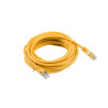 PATCHCORD CAT.6 FTP 20M ORANŽOVÝ