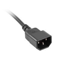 NAPÁJECÍ LIŠTA  1M 4X ZÁSUVKY PRO SYSTÉM UPS